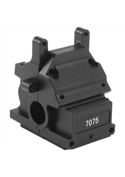 Arrma Için Metal Ön Arka Dişli Kutusu Muhafaza Dişli Kutusu 1/8 Karton Typhon Outcast Talion 1/ 7infraksiyon Sınırsız Siyah (Yurt Dışından) indirimleri