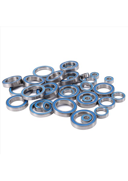 66PCS 1/6 Traxxas 8s X-Maxx Xmaxx 77086-4 Rc Araba Yükseltme Parçaları Aksesuarları (Yurt Dışından) fiyatları