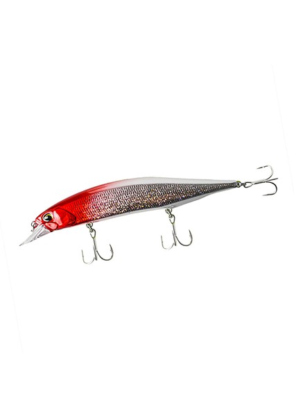 Jett Bait 120SP 18gr 120mm Maket Balık - 174 ZB Rainbow fırsatları
