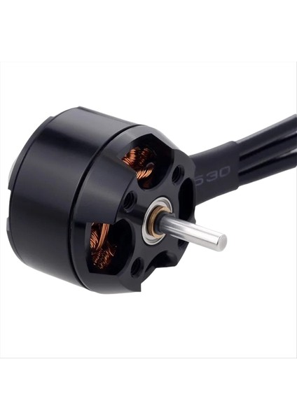 C2826 1900KV 14 Poles Rc Düzlemi Uçak Sabit Kanatlı Planör Helikopteri Için Fırçasız Motor (Yurt Dışından)