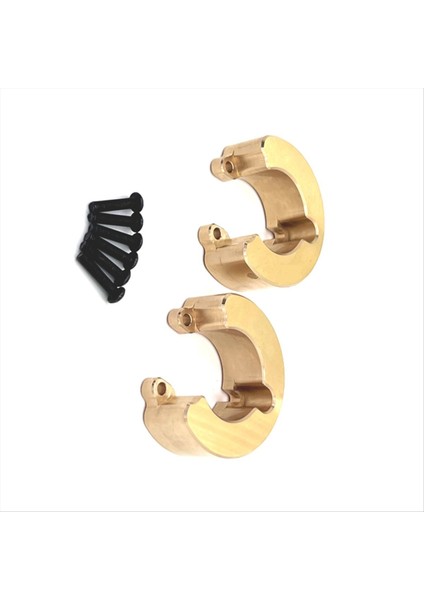 Rc Araba Yükseltme Oyuncak Araba Ön Çarkı Karşı Ağır Kiti 1/10 YK4106 Rc Araba Yükseltme Parçaları (Yurt Dışından) fiyatları