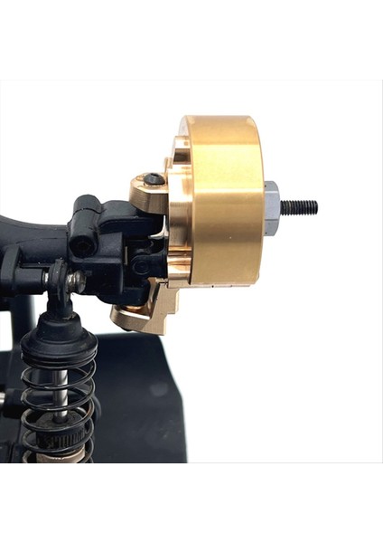 Rc Araba Yükseltme Oyuncak Araba Ön Çarkı Karşı Ağır Kiti 1/10 YK4106 Rc Araba Yükseltme Parçaları (Yurt Dışından) fırsatları