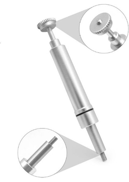 1/8 Jingshang Için Kyosho NSR500 Özel Metal Ön Şok Emicisi Rc Uzaktan Kumanda Motosikleti (Yurt Dışından) modelleri