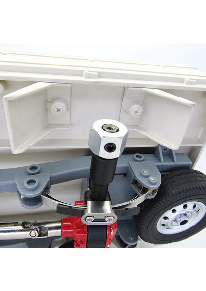 40PCS Çelik Şok Emici Yaprak Yayları Wpl Için Süspansiyon D12 B14 B24 B16 B36 Rc Kamyon Araba Yükseltme Parçaları Aksesuar (Yurt Dışından) fırsatları