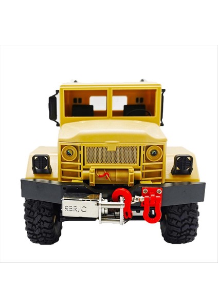 Wpl B14 B24 B16 B36 C14 C24 C34 Mn D90 MN99S Rc Araç Parçaları Için 2x Metal Otomatik Simüle Vinç (Yurt Dışından) indirimleri