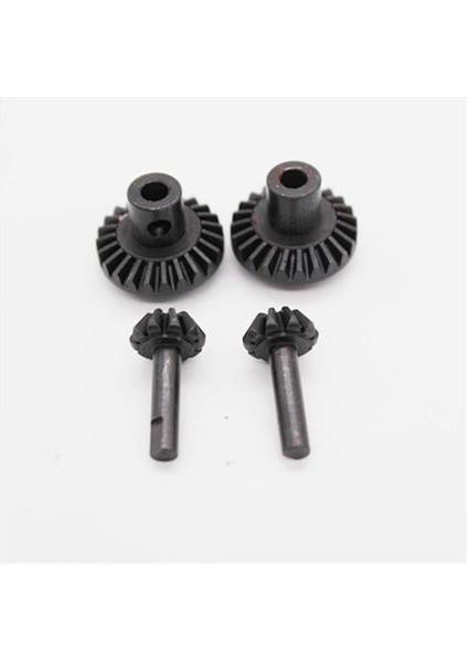 3x Metal Dişli Köprüsü Aks B-1 B-1 B-14 B-24 C-14 Rc Araç Ön Akslı Diş Dişli Direksiyon Çekme Çekme Çekme Çubuğu Arka (Yurt Dışından) modelleri