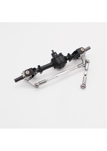 3x Metal Dişli Köprüsü Aks B-1 B-1 B-14 B-24 C-14 Rc Araç Ön Akslı Diş Dişli Direksiyon Çekme Çekme Çekme Çubuğu Arka (Yurt Dışından) fırsatları