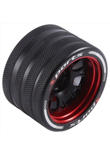 Sanwa Mt4 /futaba 4px /flysky Nb4 /ko Ex Için 2x Rc El Tekerle (Yurt Dışından) fiyatları