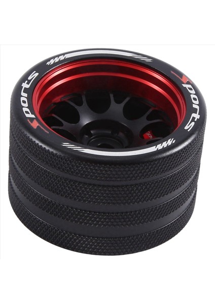 Sanwa Mt4 /futaba 4px /flysky Nb4 /ko Ex Için 2x Rc El Tekerle (Yurt Dışından) modelleri