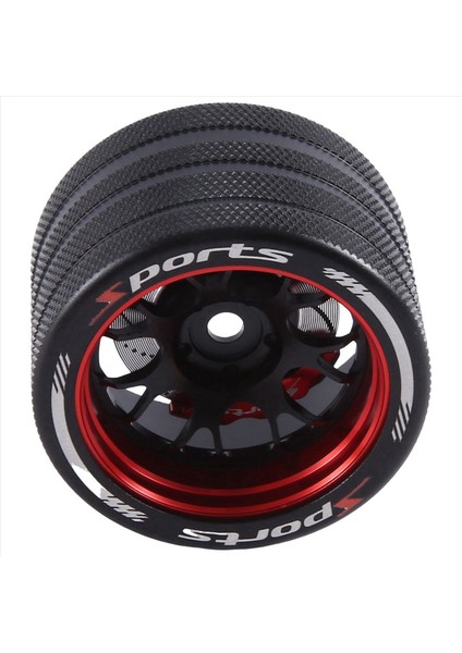 Sanwa Mt4 /futaba 4px /flysky Nb4 /ko Ex Için 2x Rc El Tekerle (Yurt Dışından) fırsatları