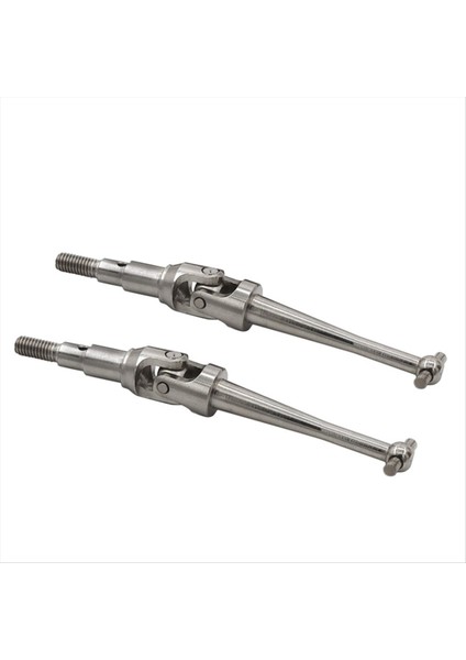 Drive Shaft Cvd 14210 16208 16209 210H16 Serisi Çelik Cvd Ithal Tapa Çelik Gümüş (Yurt Dışından)