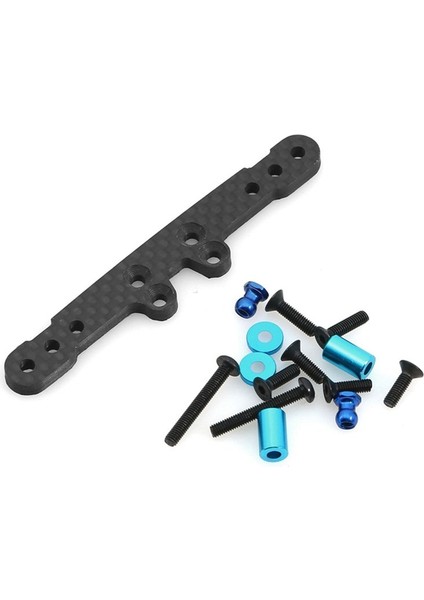 Tamiya Için Tamiya XV01 Karbon Fiber Şok Emici Ön Şok Emici Arka Şok Emici LY32 (Yurt Dışından) fırsatları