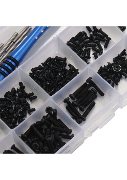 4x M2 M2 5 M3 Vida Değerlendirici Kiti Çapraz Kullanıcı Hex Kullanıcı Sıng Sıng Pın Vıdacı Wltoys 144001 1/14 Rc Araç Yedek Parçaları (Yurt Dışından)