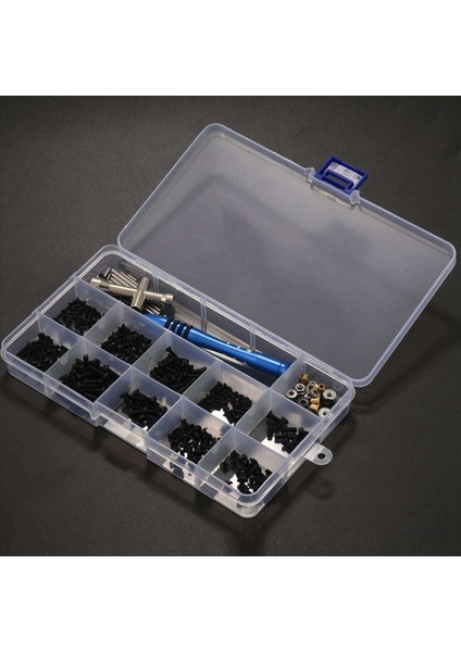 4x M2 M2 5 M3 Vida Değerlendirici Kiti Çapraz Kullanıcı Hex Kullanıcı Sıng Sıng Pın Vıdacı Wltoys 144001 1/14 Rc Araç Yedek Parçaları (Yurt Dışından) modelleri