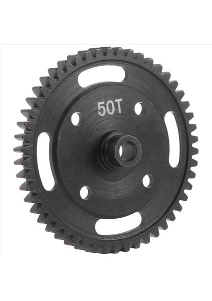 Steel 50T Ana Spur Dişli Rc Araç Parçaları Arrma Için 1/8 Karton Senton Outcasce Talıon Typhon Style 2 (Yurt Dışından)