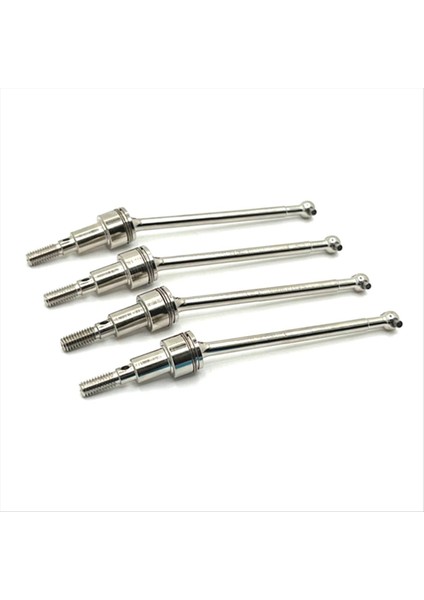 Scy Için 1/16 Jjrc Q117 W130 W141 Rc Fırça Uzaktan Kumanda Araç Parçaları Yükseltme Sürücü Milini Geliştirilmiş Performans Kırmızı (Yurt Dışından) fırsatları