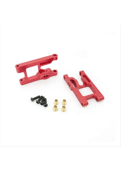 Wltoys Için 1/12 12428 12423 12427 Rc Araç Parçaları Fy-03 Model Yükseltilmiş Metal Parçalar Salıncak Kol Koltuğu Rc Araç Parçaları Seti A (Yurt Dışından) fiyatları