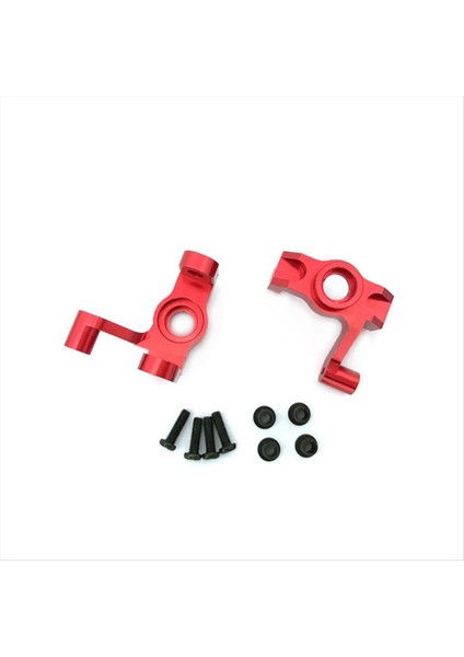 Wltoys Için 1/12 12428 12423 12427 Rc Araç Parçaları Fy-03 Model Yükseltilmiş Metal Parçalar Salıncak Kol Koltuğu Rc Araç Parçaları Seti A (Yurt Dışından) modelleri