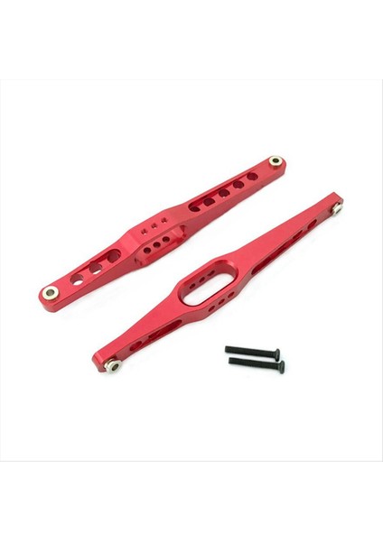 Wltoys Için 1/12 12428 12423 12427 Rc Araç Parçaları Fy-03 Model Yükseltilmiş Metal Parçalar Salıncak Kol Koltuğu Rc Araç Parçaları Seti A (Yurt Dışından) fırsatları