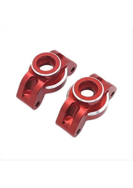 Rc Araba Yükseltme Arka Kupa Kiti Udırc 1/12 UD1201 UD1202 UD-12PRO Rc Araba Yükseltme Parçaları Kırmızı (Yurt Dışından)