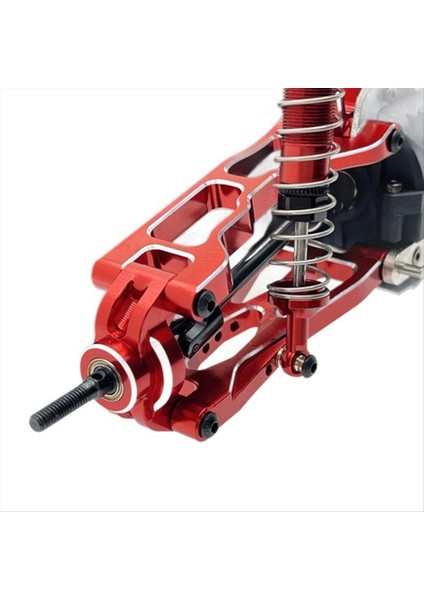 Rc Araba Yükseltme Arka Kupa Kiti Udırc 1/12 UD1201 UD1202 UD-12PRO Rc Araba Yükseltme Parçaları Kırmızı (Yurt Dışından) fiyatları