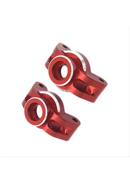 Rc Araba Yükseltme Arka Kupa Kiti Udırc 1/12 UD1201 UD1202 UD-12PRO Rc Araba Yükseltme Parçaları Kırmızı (Yurt Dışından) modelleri