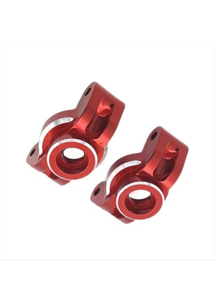 Rc Araba Yükseltme Arka Kupa Kiti Udırc 1/12 UD1201 UD1202 UD-12PRO Rc Araba Yükseltme Parçaları Kırmızı (Yurt Dışından) fırsatları