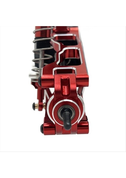 Rc Araba Yükseltme Arka Kupa Kiti Udırc 1/12 UD1201 UD1202 UD-12PRO Rc Araba Yükseltme Parçaları Kırmızı (Yurt Dışından) indirimleri