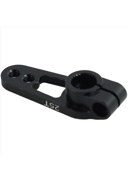 15PCS Alüminyum Alaşım 31MM 25T Direksiyon Servo Kol Boynuzu Futaba Sakura D4 1/10 Rc Drift Araba Palet Parçaları Siyah (Yurt Dışından) indirimleri
