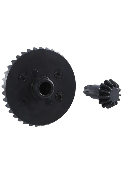 Arrma Için Metal Çelik Beevel Dişli Diferansiyel Kılıf 1/8 Typhon Infraktion 1/10 Senton Granit Kraton Vorteks Siyah (Yurt Dışından) indirimleri