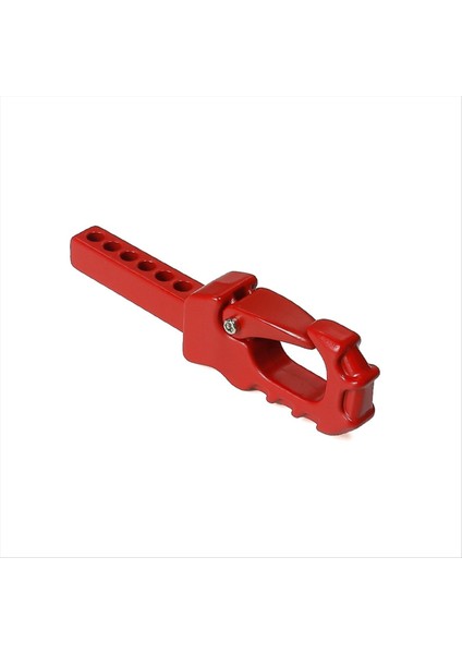 4pcs Rc Araba Yükseltme Çekme Çekiş Kurtarma Kancası 1/10 1/8 Trx4 SCX10 Km Tank 300 Rc Araba Yükseltme Parçaları (Yurt Dışından) indirimleri