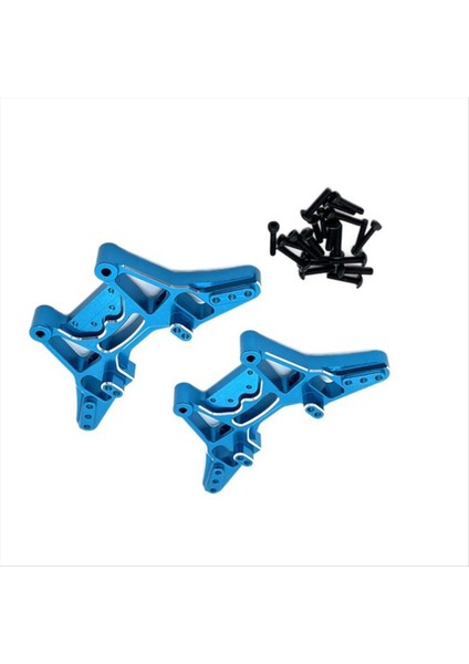 Rc Araba Yükseltme Ön ve Arka Şok Emici Destek Kiti Udırc Için 1/12 UD1201 UD1202 UD-12PRO Rc Araba Yükseltme Parçaları C (Yurt Dışından) fiyatları