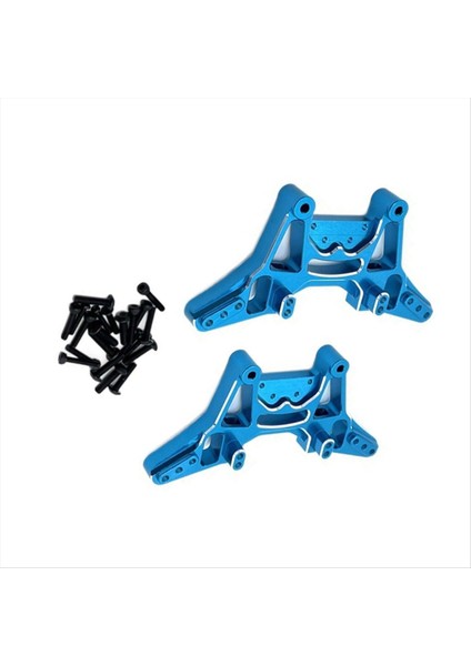 Rc Araba Yükseltme Ön ve Arka Şok Emici Destek Kiti Udırc Için 1/12 UD1201 UD1202 UD-12PRO Rc Araba Yükseltme Parçaları C (Yurt Dışından) indirimleri