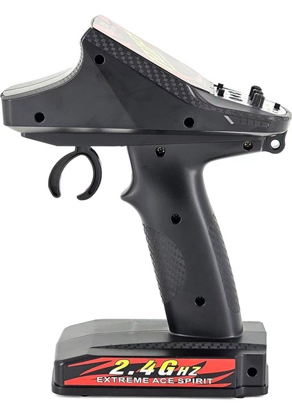 7ch 2 4ghz Verici ve Alıcı Esc Set 3s Lıpo Pil Yükseltme Parçaları SCY16101PRO 16103PRO SG116PRO SG116 Max (Yurt Dışından) fırsatları