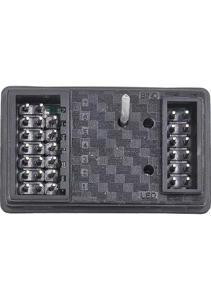 7ch 2 4ghz Verici ve Alıcı Esc Set 3s Lıpo Pil Yükseltme Parçaları SCY16101PRO 16103PRO SG116PRO SG116 Max (Yurt Dışından) indirimleri