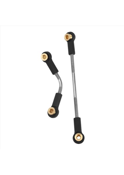 8 Set Rc Araç Direksiyon Çekme Çubuğu Yükseltme Parçası Metal Rc Direksiyon Çubuğu Wpl B1 B14 B14 B24 B24 C24 1/16 (Yurt Dışından) fiyatları