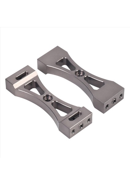 8pcs Wpl Için Metal Braket B1 B14 B16 B24 C14 C24 B36 Mn D90 D91 Rc Araba Yükseltme Metal Dıy Parçaları Kiti (Yurt Dışından) fiyatları