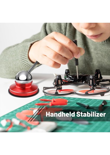 Model Yapma El Dengeleyicisi 360 Derece Döndürme Modelleme Hobi Boyama Araçları Oymak Için Dıy El Sanatları Ressamı (Yurt Dışından) fiyatları