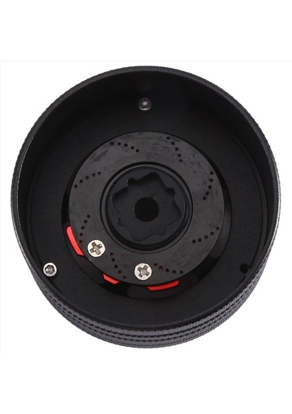 Sanwa Mt4 /futaba Için 2x 4px /flysky Nb4 /ko Ex Sonraki /wfly X9 Uzaktan Kumanda Evrensel Metal Handwheel Direksiyon Simidi Kırmızı (Yurt Dışından) fırsatları