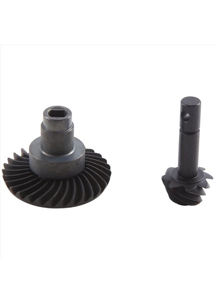 30T/8T Çelik Salk Yardımlı Aks Dişli 1/10 Rc Prıger Axıal Axıal SCX10 Iı 90046 90047 Ters Dişli (Yurt Dışından) fiyatları