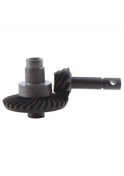 30T/8T Çelik Salk Yardımlı Aks Dişli 1/10 Rc Prıger Axıal Axıal SCX10 Iı 90046 90047 Ters Dişli (Yurt Dışından) fırsatları