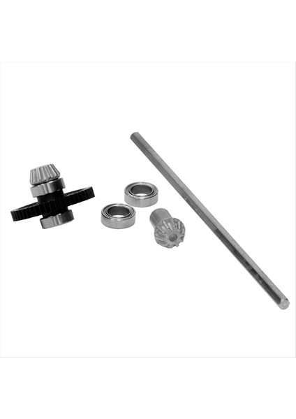 Metal Ana Mili Yatak Seti Q901 Için Q902 Q903 9130 9136 9137 1/16 Rc Araba Yedek Parçaları (Yurt Dışından) indirimleri