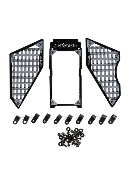2x 5b Patlamaya Maşif Araba Penceresi (Pc Malzemesi) 1/5 Hpı Için Uygun Rovan Baha Rofun Km Gtb Ts Baja 5b (Yurt Dışından) modelleri