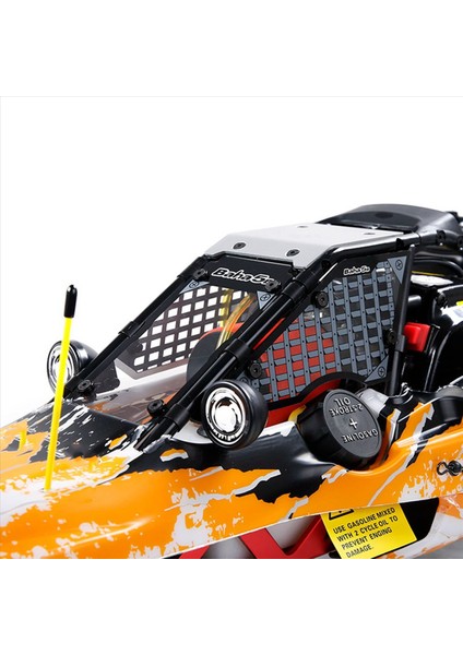 2x 5b Patlamaya Maşif Araba Penceresi (Pc Malzemesi) 1/5 Hpı Için Uygun Rovan Baha Rofun Km Gtb Ts Baja 5b (Yurt Dışından) fırsatları