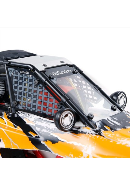 2x 5b Patlamaya Maşif Araba Penceresi (Pc Malzemesi) 1/5 Hpı Için Uygun Rovan Baha Rofun Km Gtb Ts Baja 5b (Yurt Dışından) indirimleri