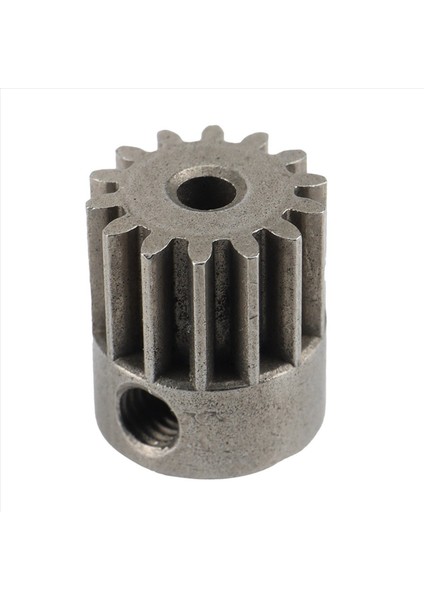 6pcs Metal Motor Dişli Pinyon Dişli Haıboxtıng Hbx 16889 16889A 16890 16890A SG1601 SG1602 Rc Araba Yedek Parçaları (Yurt Dışından) fiyatları