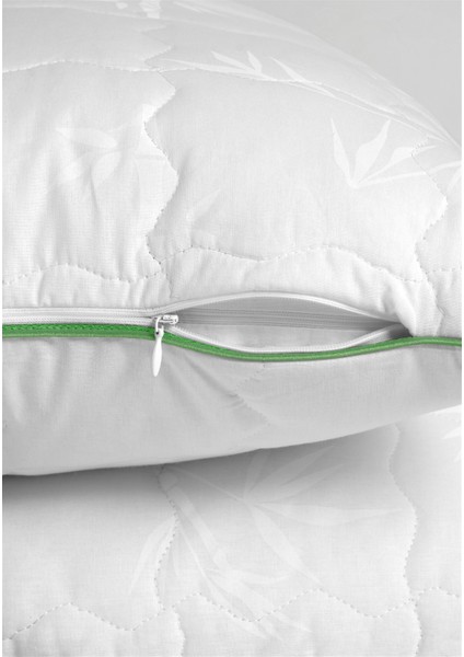 Bambu Özel Çantalı Yastık 50X70 cm modelleri