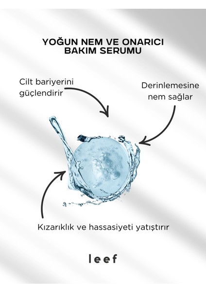 Hyaluron B5 Serum | Su Bazlı | %2 Hyaluronik Asit | Tüm Ciltler fiyatları