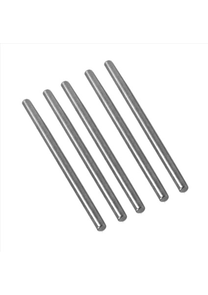 10PCS Model Uçak Motor Mil Parçası Motor Paslanmaz Çelik Aks 3 17MM Fırçasız Motorlar Model Metal Rc Parçaları (Yurt Dışından) fiyatları
