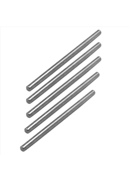 10PCS Model Uçak Motor Mil Parçası Motor Paslanmaz Çelik Aks 3 17MM Fırçasız Motorlar Model Metal Rc Parçaları (Yurt Dışından) indirimleri